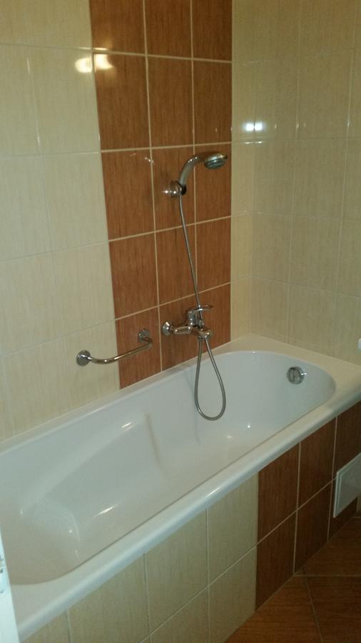 Hotel Sormester Szarvas Εξωτερικό φωτογραφία